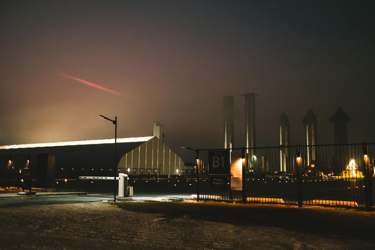 When Zhang Chenxing, Who Holds a PhD From MIT, Co-Founded Mega Engine Technology in Xi’an in Early 2024, China’s High-Pressure...