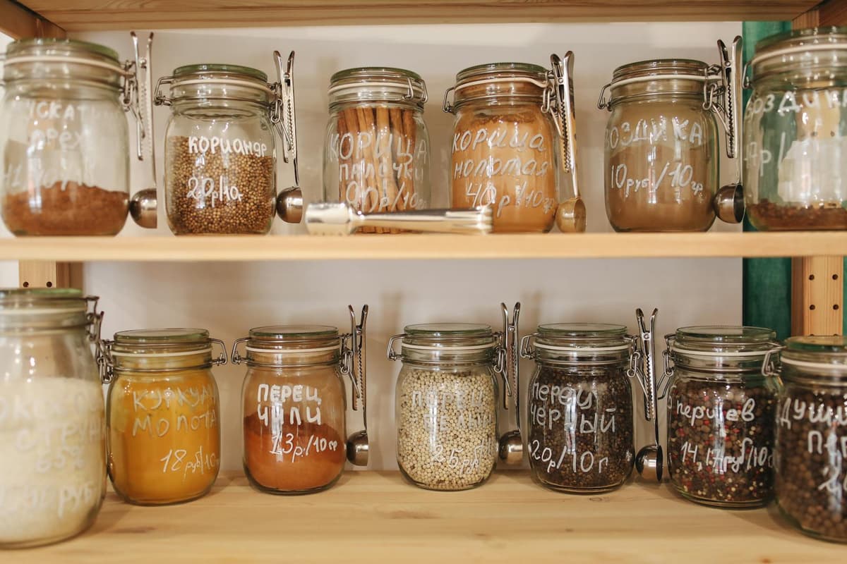 Adults Who Keep the Gas Tank Above Half Full, the Pantry Stocked Beyond Reason, and a Little Cash Hidden in...