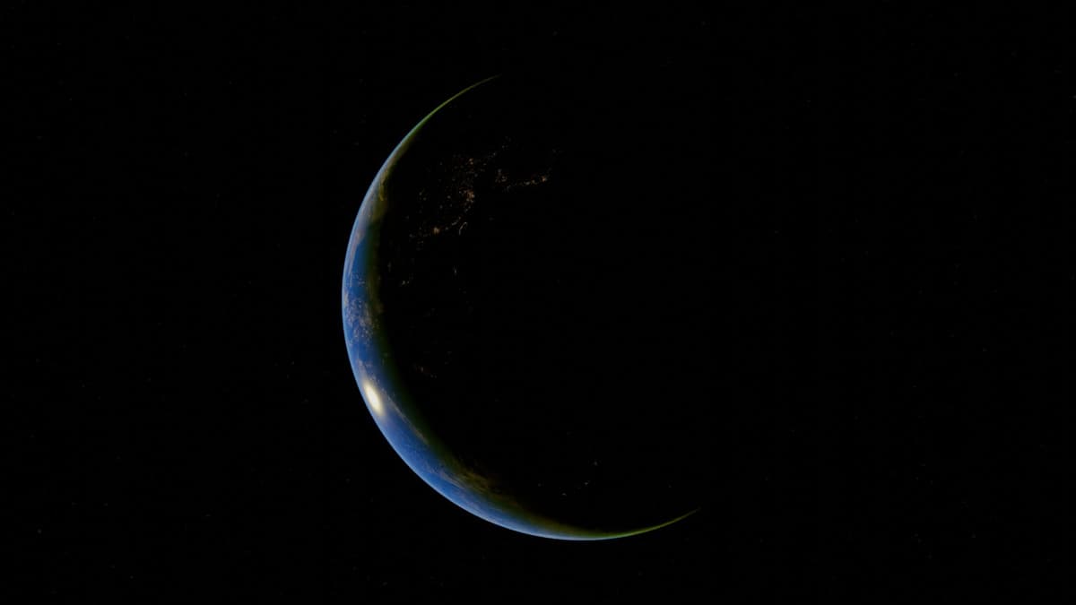 Ayisha Ashruf and Her Colleagues at Vikram Sarabhai Space Centre Tracked Seventeen Pieces of 1960s-Era Space Junk for 36 Years...
