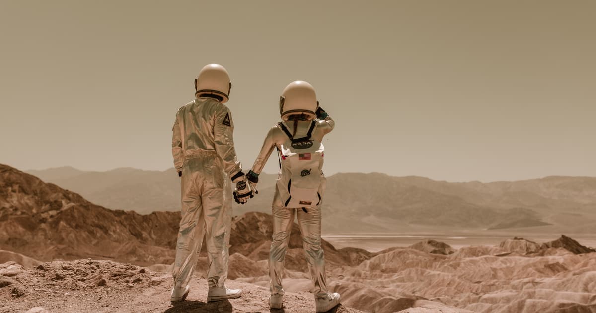 Russia Is Building Engines for Interstellar Travel While Nearly Two-Thirds of Rural Households Still Have No Indoor Plumbing — and...
