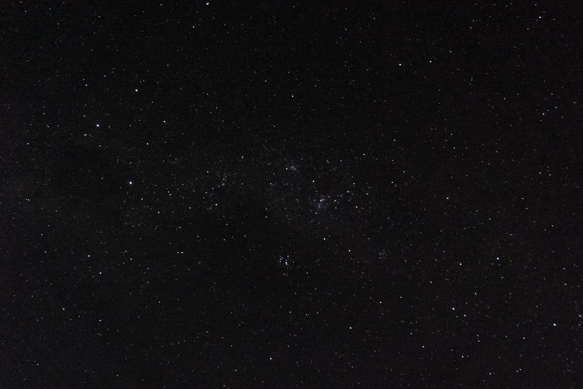 There Are More Stars in the Observable Universe than Grains of Sand on Every Beach on Earth, and the Visible...