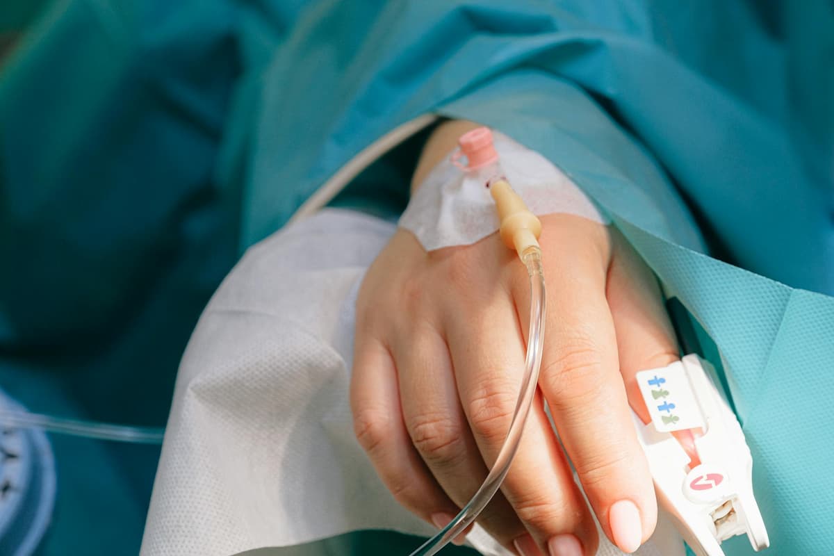 There Is a Moment Near Death, Documented in EEG Recordings of Dying Patients, when the Brain Produces a Coordinated Burst...