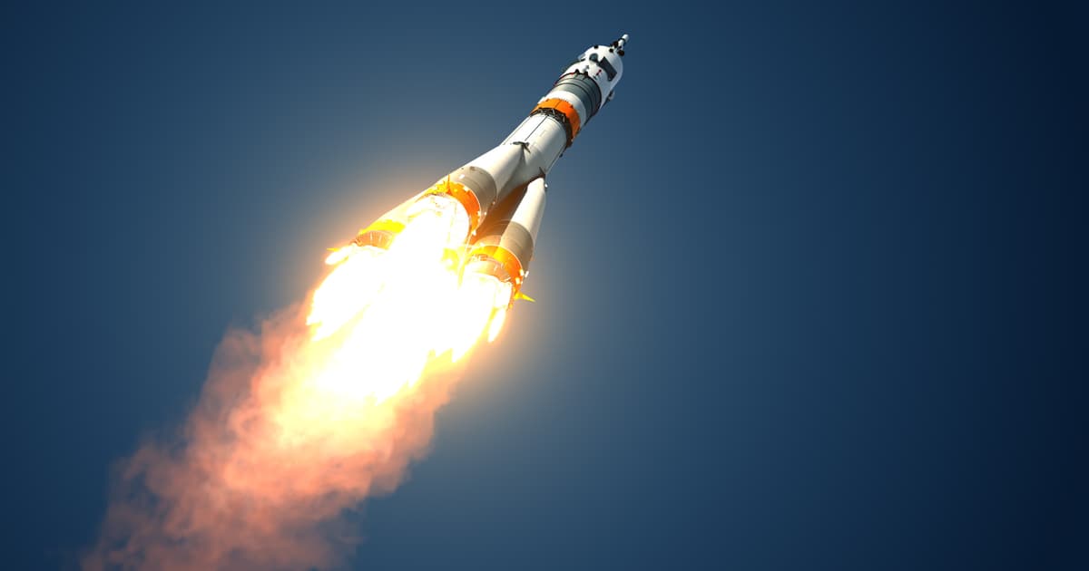 When Soviet Cosmonaut Sergei Krikalev Launched to Mir in May 1991, the Country that Sent Him Was Still the USSR;...