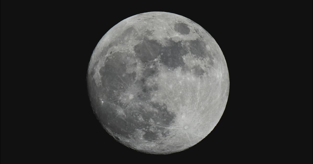 When NASA Deliberately Crashed Apollo Hardware Into the Moon, the Seismometers Left Behind Recorded Vibrations for Nearly an Hour —...