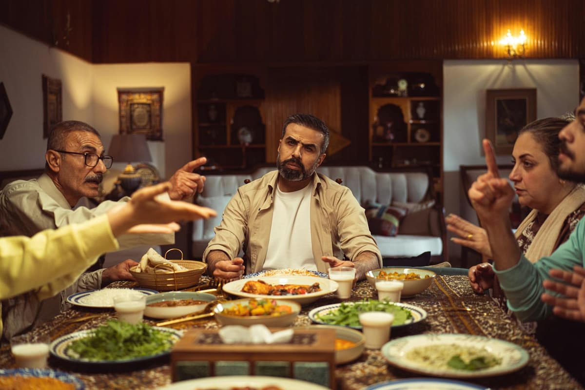 Psychology Says the Adults Who Keep Their Phone Face Down at Every Dinner Aren’t Being Polite, They Grew up Watching...