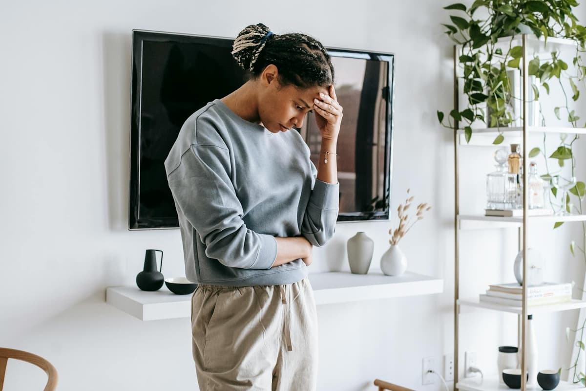 Psychology Says the People Who Keep Saying They’re Fine when They Clearly Aren’t Aren’t Lying, They Learned Somewhere Along the...