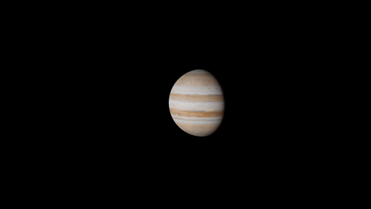NASA Deliberately Crashed Galileo Into Jupiter in 2003 to Protect Europa, After the Spacecraft Found Signs of the Ocean It...