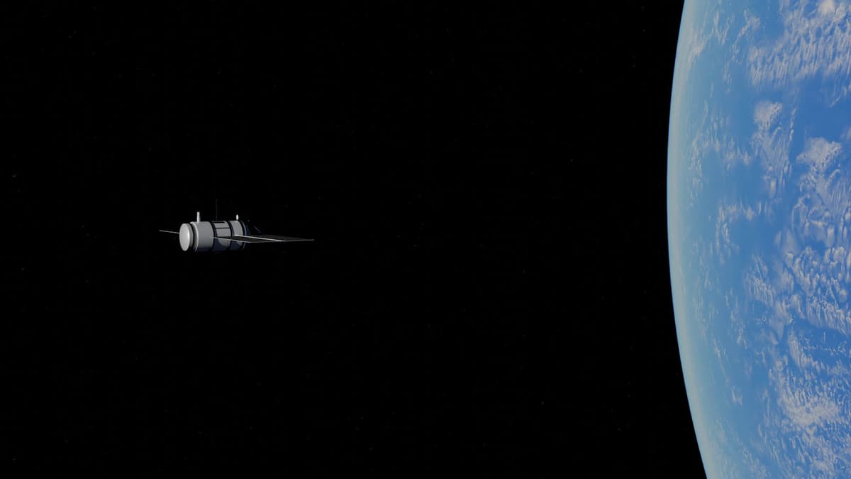 The NRO Just Quietly Flew Its 13th Mission in a Constellation Buildout Almost Nobody Covers — and the Real Story...