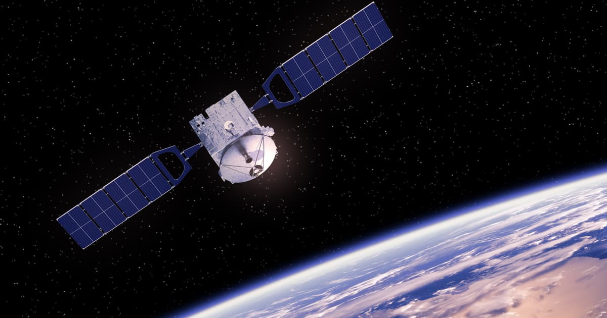 Iceye, a Finnish Company that Builds Radar Satellites that See Through Clouds and Darkness, Just Hit a 10-Billion-Euro Valuation —...