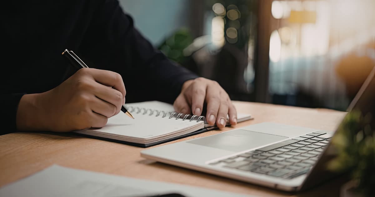 The Case for Jotting Down a Few Things We Are Grateful For
