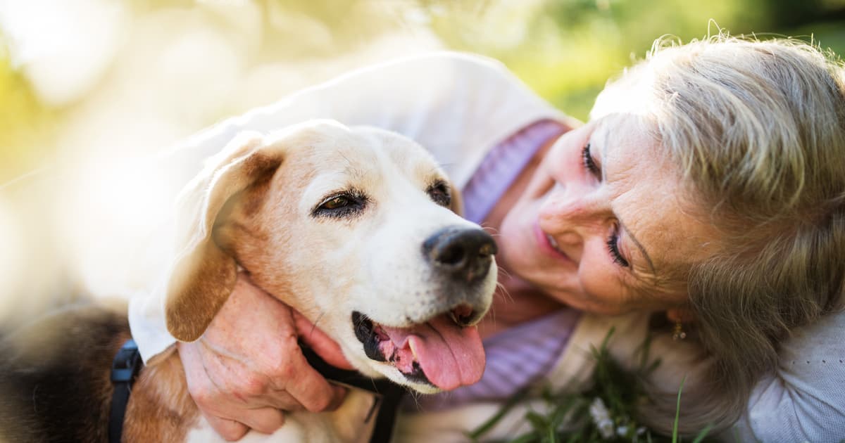 Researchers Found Dog Owners Tended to Live Longer — and the Link Was Strongest for the People You Might Least...