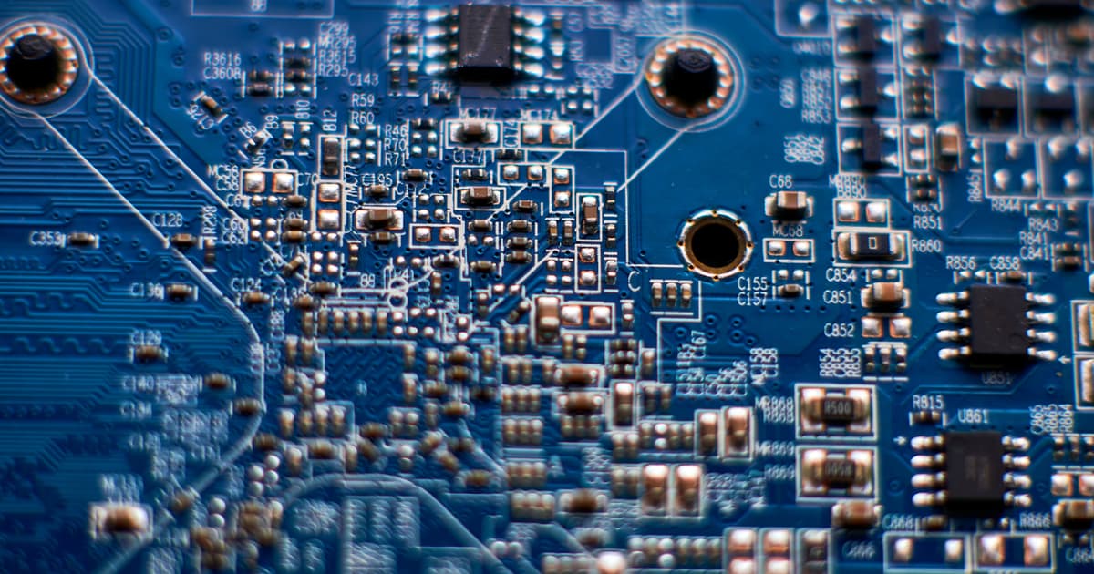 China Produces About 99 Percent of the World’s Raw Gallium, the Metal Hidden Inside the Radio Chips of Almost Every...