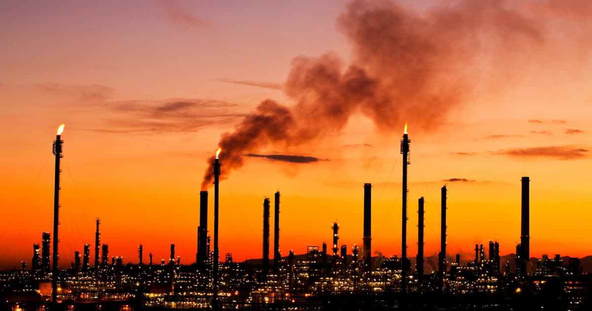 The Danger Now Is Not only that the Planet Is Warming, but that the Pace of Human-Driven Warming Is Accelerating...