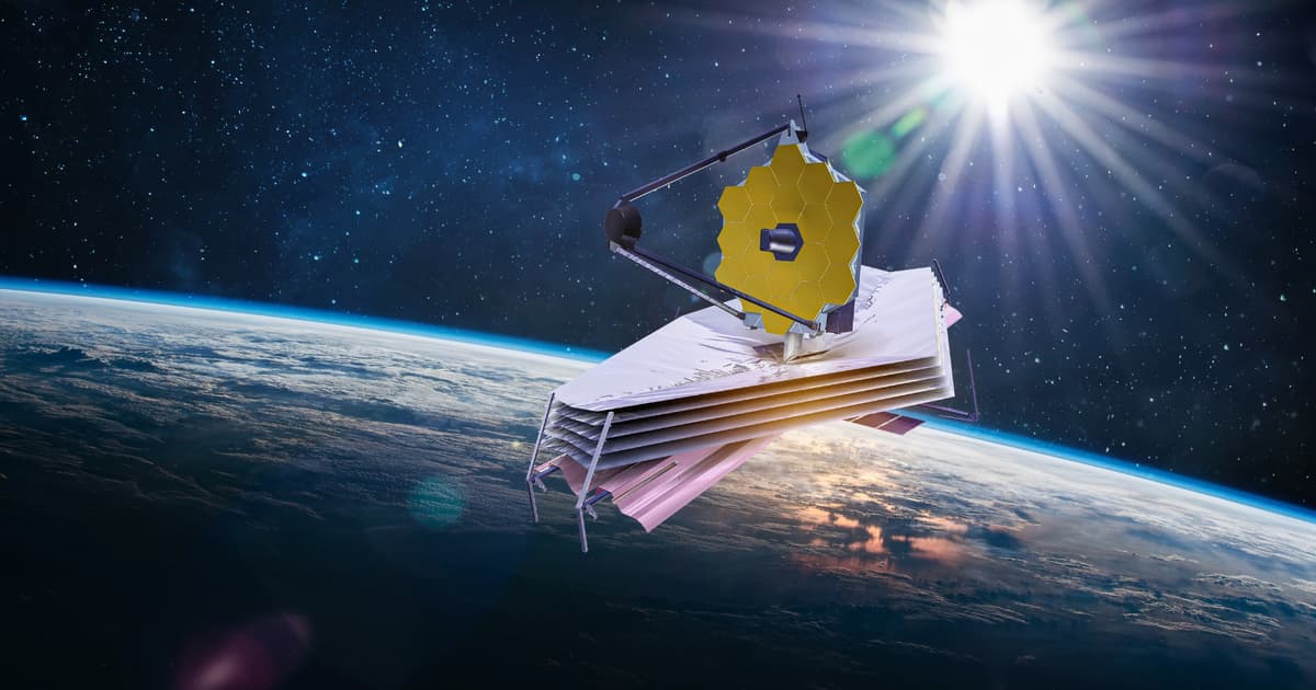 The James Webb Telescope Keeps Finding Early Galaxies that Look Brighter, Bigger and More Mature than Astronomers Expected, Forcing Researchers...