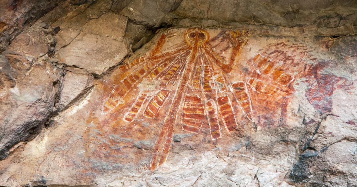Some Australian Aboriginal Stories May Remember Coastlines that Vanished Beneath the Sea over 10,000 Years Ago. Researchers Think They Could...