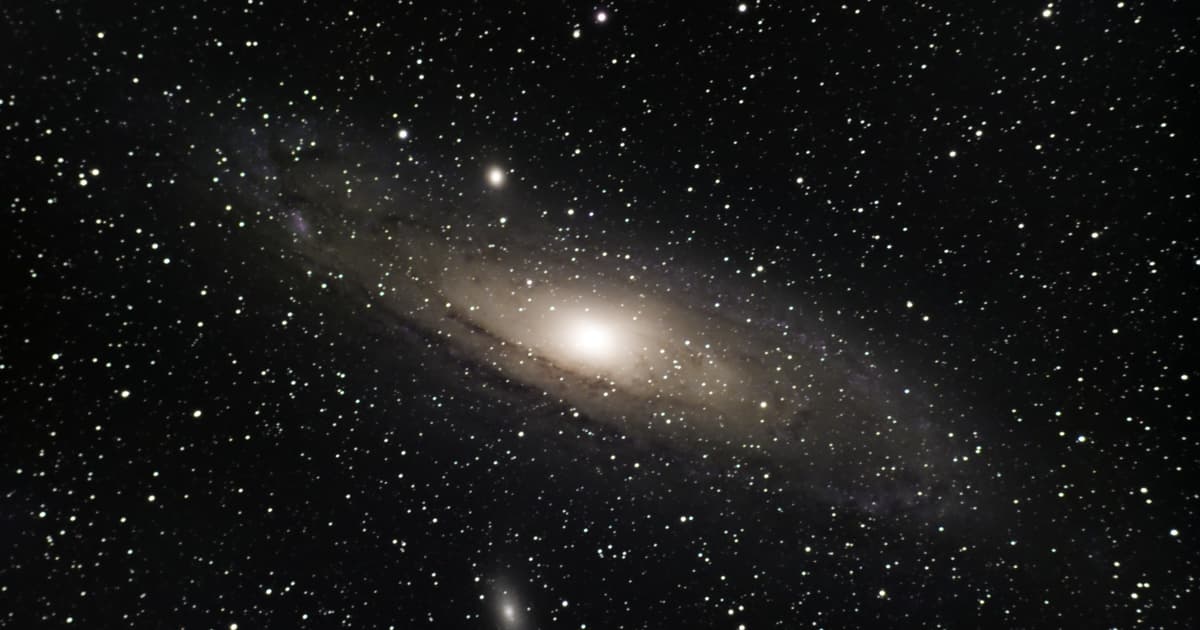 3I/ATLAS Is only the Third Confirmed Interstellar Object Ever Detected Passing Through Our Solar System. It May Be Older than...
