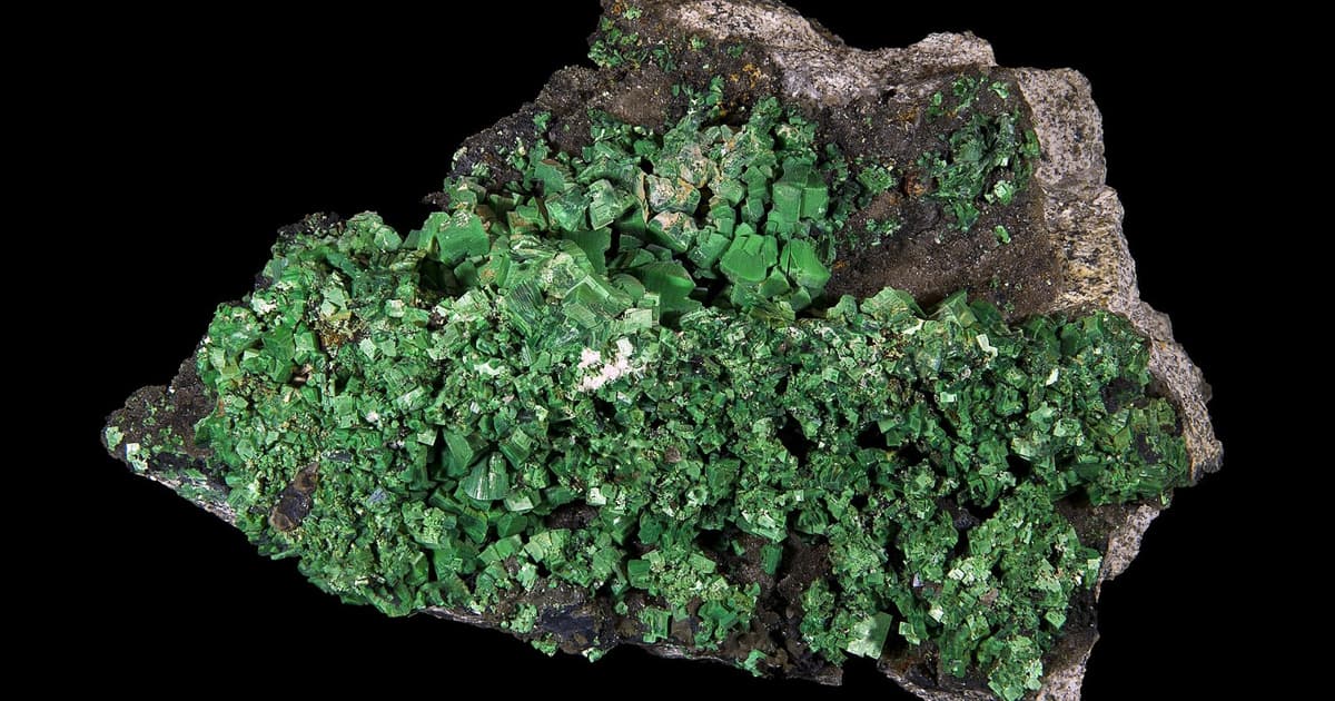 Two Billion Years Ago, a Uranium Deposit in Gabon Switched Itself on as a Natural Nuclear Reactor, Running in Pulses...
