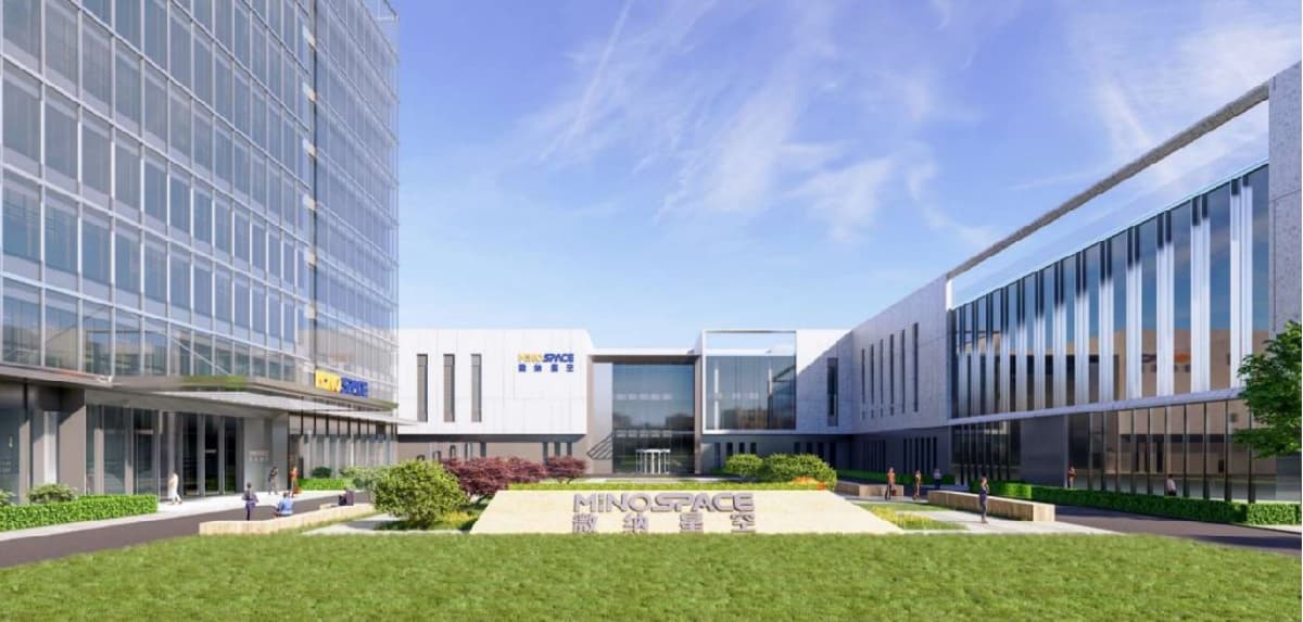 Chinese Satellite Maker MinoSpace Seeks $736 Million in IPO