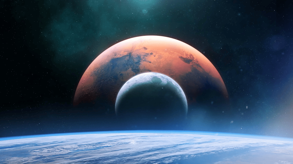 Is the Race for Moon Missions Lunacy?