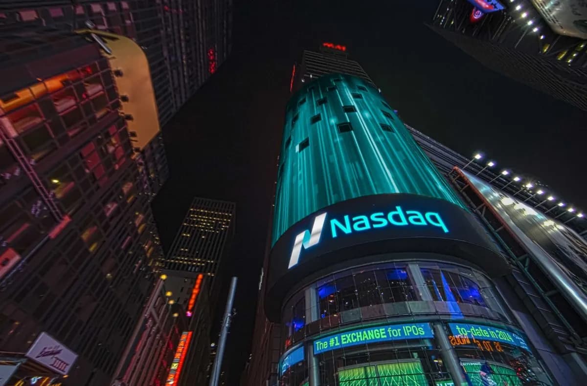 Space Asset Acquisition Corp. Raises $200M in IPO, Begins Trading on Nasdaq