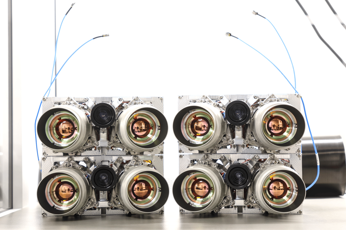 Kepler Network to Link OroraTech Sensors for Earth Monitoring