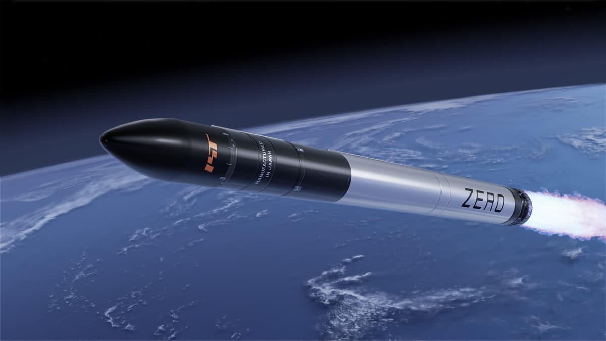Japanese Launch Company Interstellar Technologies Raises $130 Million