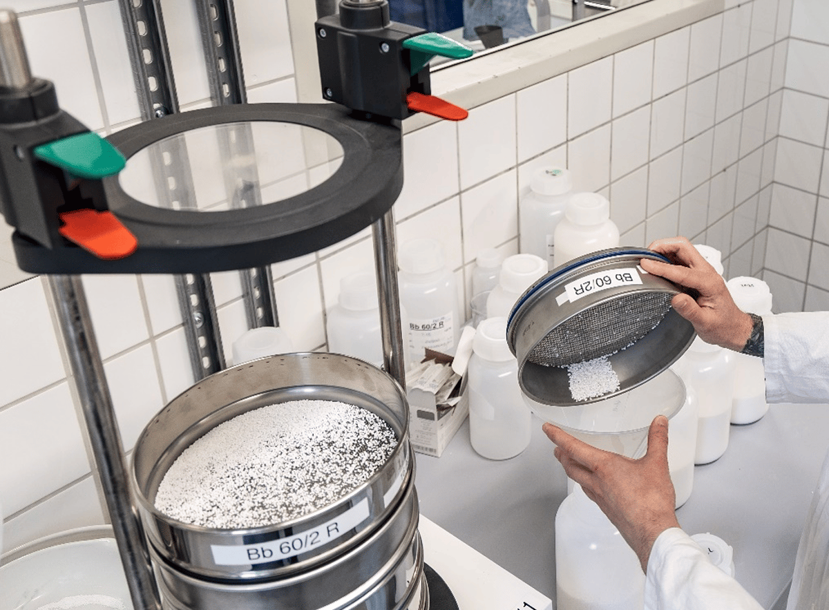 Precision in Orbit: Heraeus Catalysts Safeguard Satellite Control