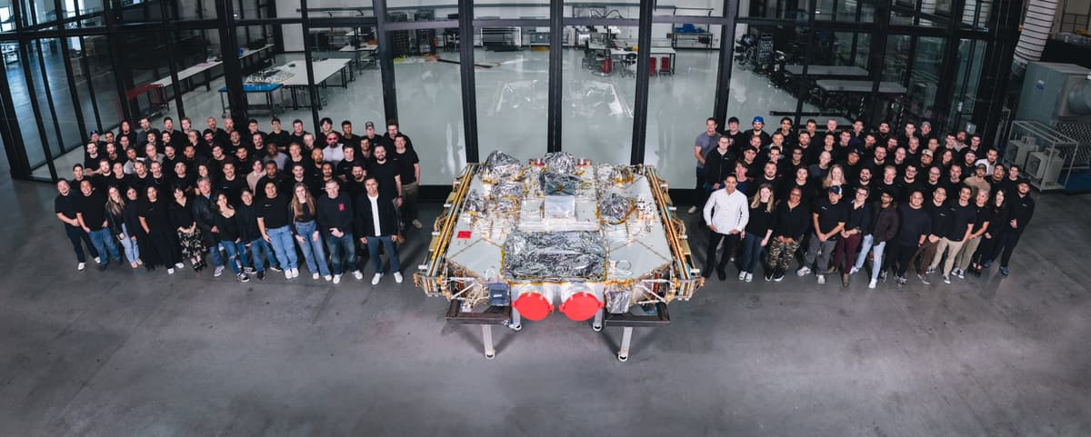 Space Force Taps K2 Satellites to Test Laser Communications for Missile-Defense
