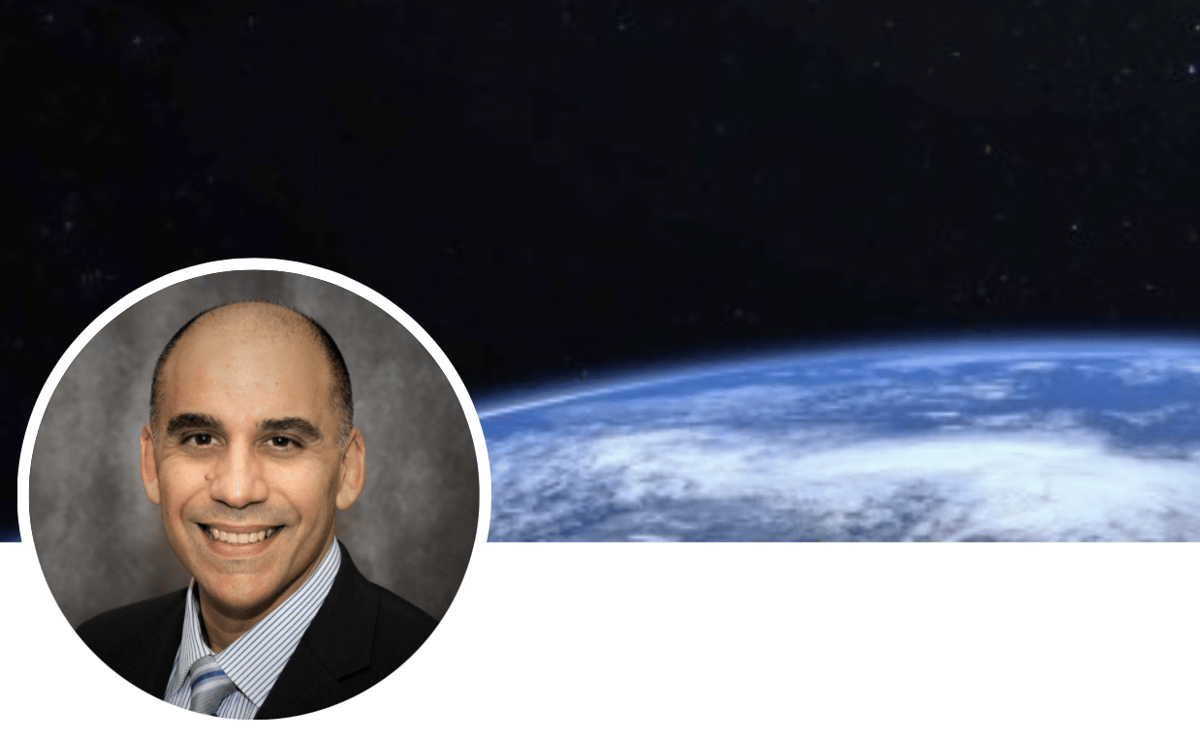 Trump Taps Raytheon Executive for Top Military Space Acquisition Post