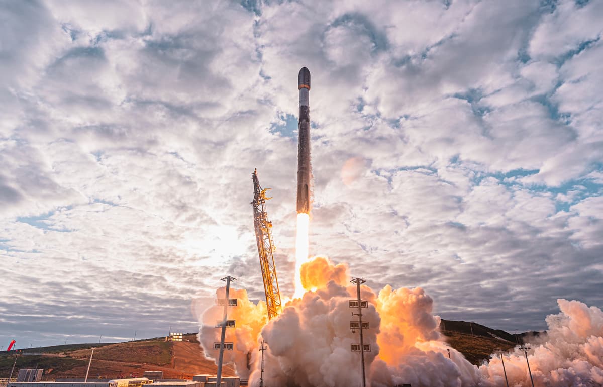 FAA to Begin Collecting User Fees for Commercial Launches and Reentries