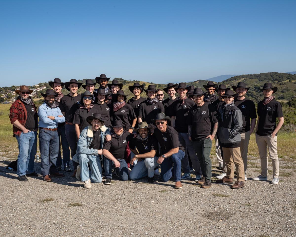 Cowboy Raises $275 Million to Build Rockets with Orbital Data Center Upper Stages