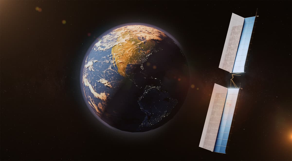 What’s the Best Way to Monetize Space Energy?