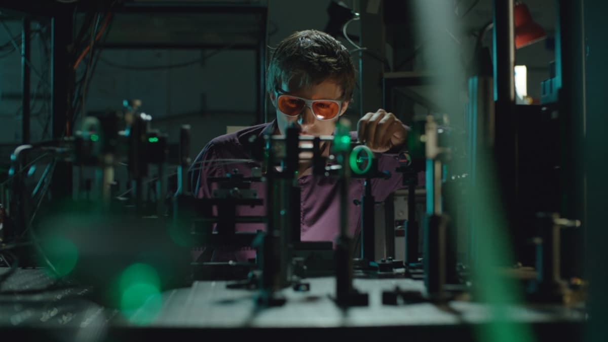 SBQuantum Secures $4M USD Seed Round, Names New CEO and Expands to the US