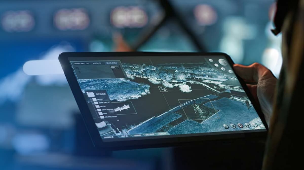 Calian to Kick-Start $100M Sovereign C5ISRT Strategic Initiative