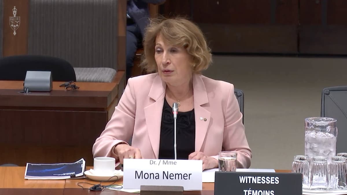 Chief Science Advisor Urges Canada to Double Down on Quantum as Conservatives Question Advisor Role