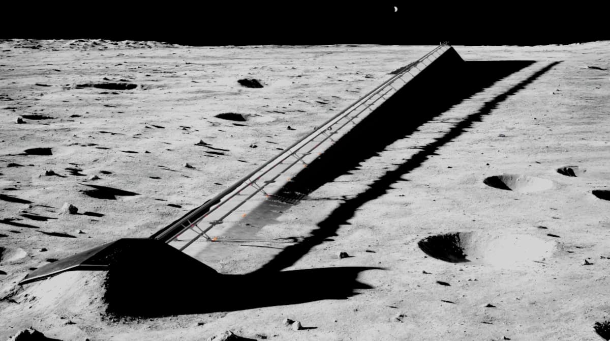 Scaling Its Orbital Data Centre: SpaceX’s Lunar Manufacturing and Mass Driver Plan