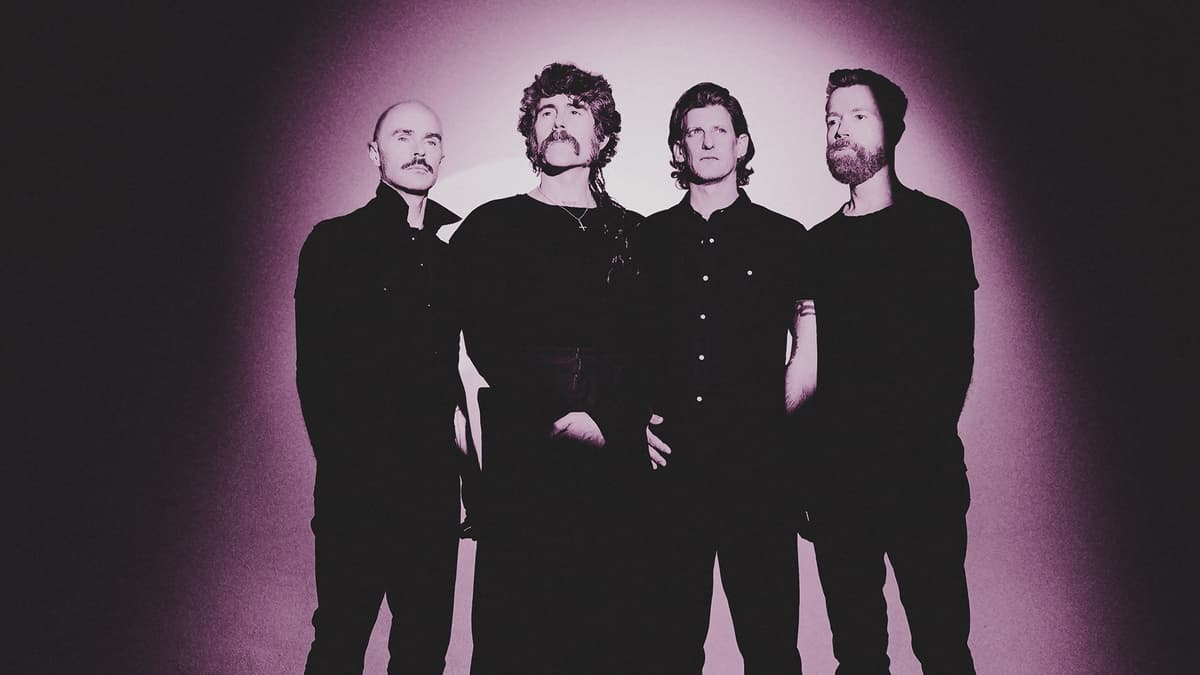 AFI Announce UK Headline Tour