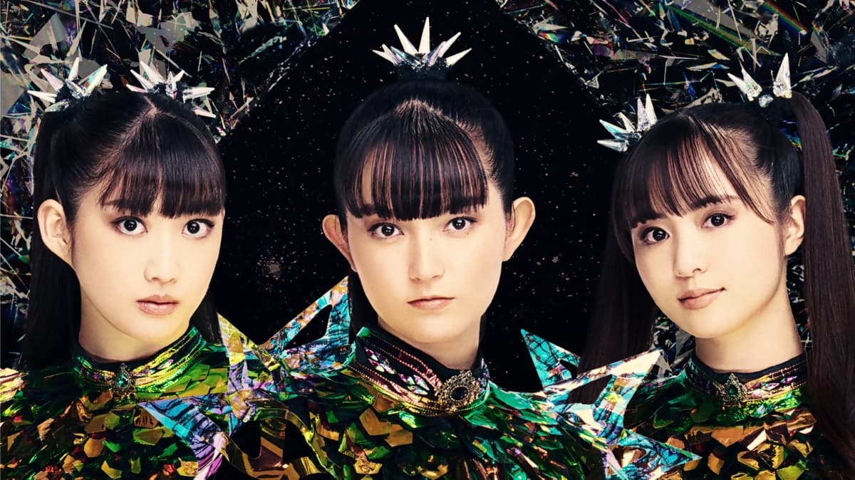 LISTEN: Jordan Fish’s Remix Of BABYMETAL ‘From Me to U’