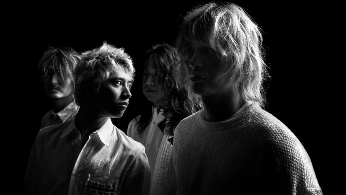 ONE OK ROCK Announce New EP ‘LIVE FROM DETOX JAPAN TOUR 2025’