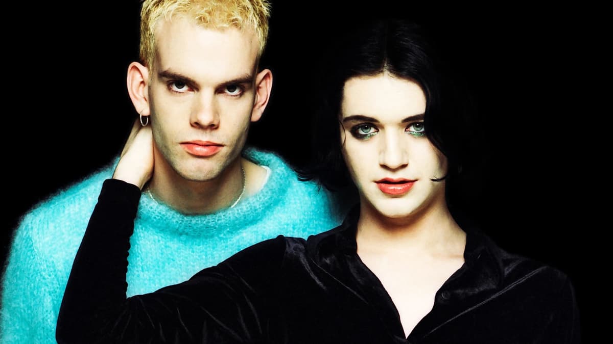Placebo Share New Re-Recorded Version Of ‘Lady Of The Flowers’