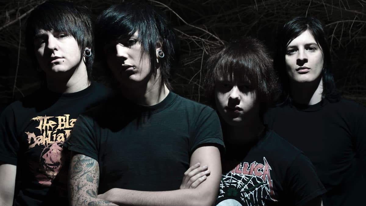 Bring Me The Horizon Add Second ‘Count Your Blessings’ Anniversary Show