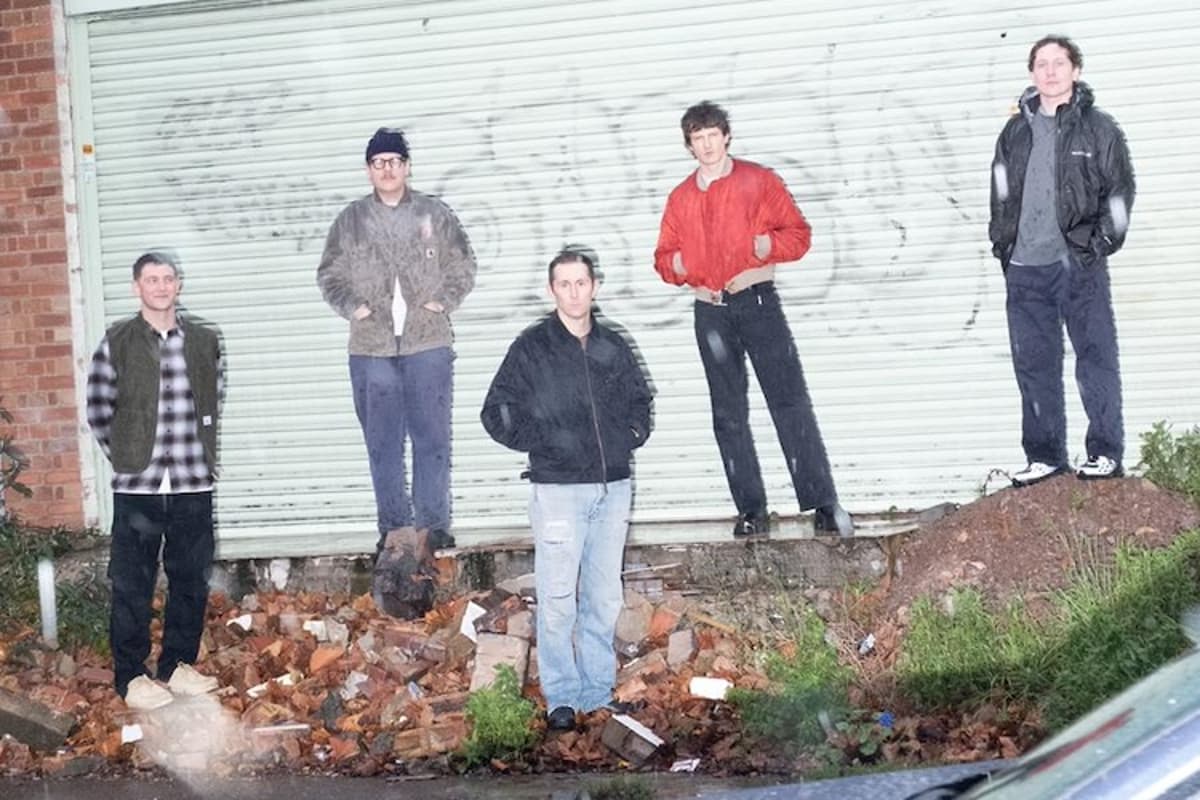 Basement Drop Ludicrously Hooky New Track ‘Head Alight’