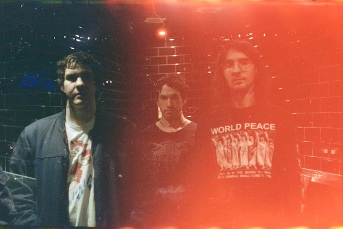 Portrayal of Guilt Drop Pummeling Single ‘Total Black’