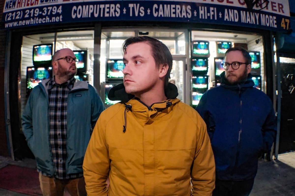 Public Opinion Announce New Album ‘The Curse Of Public Opinion’