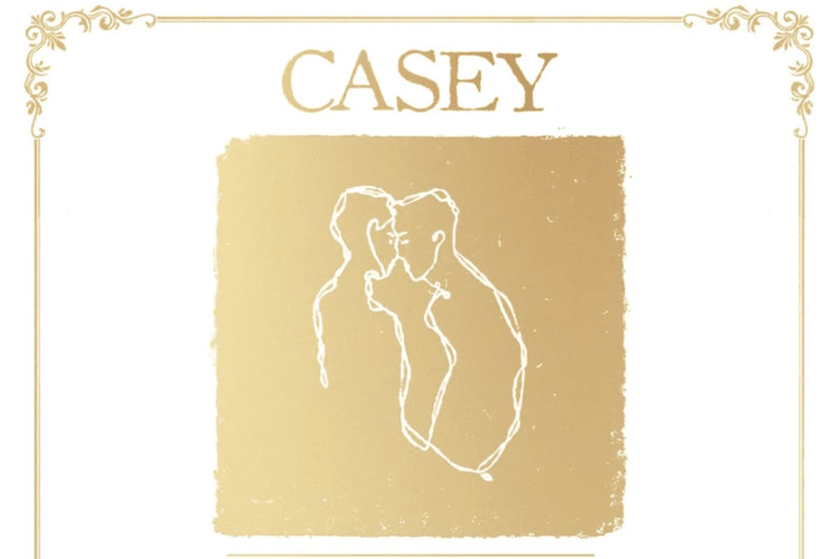 Casey Announce 10th Anniversary Shows For ‘Love Is Not Enough’