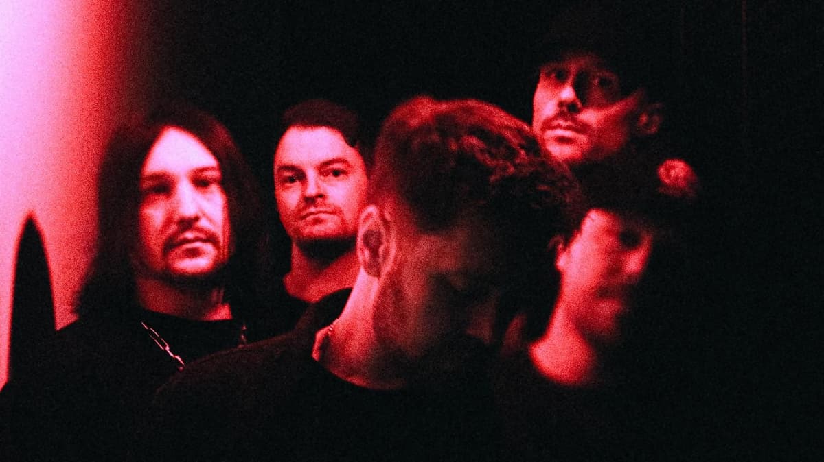 Acres Announce UK/EU Headline Tour