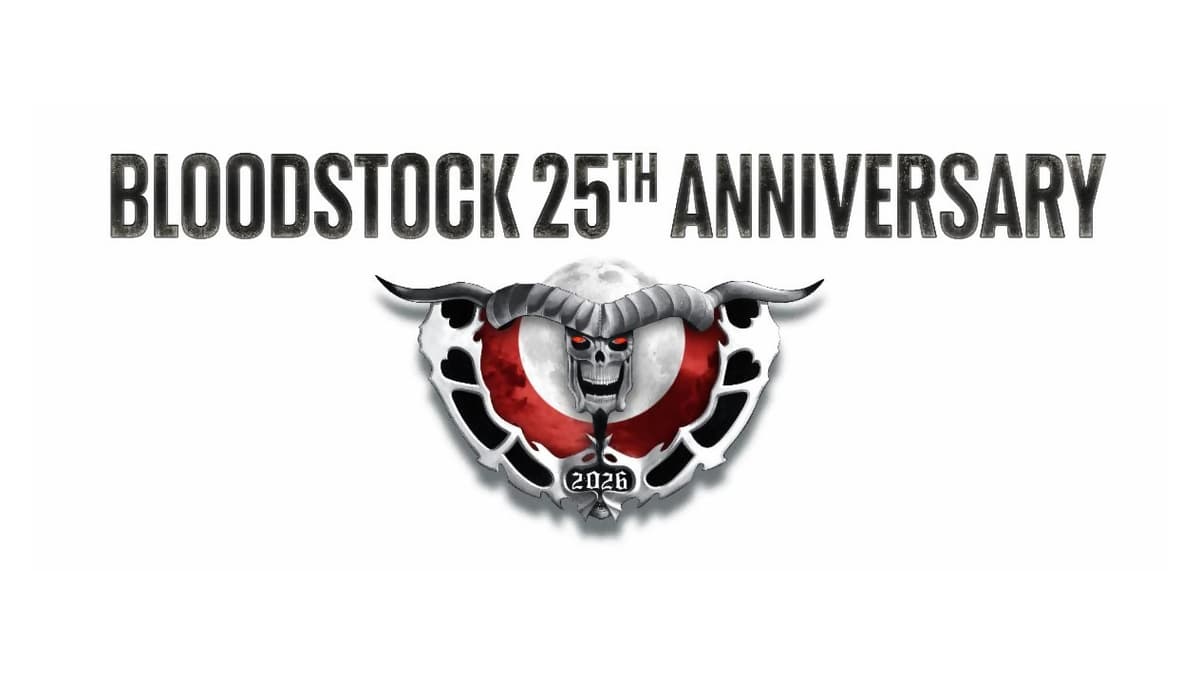 Bloodstock Reveal Line-Up For New Blood & EMP Stages At 2026 Festival