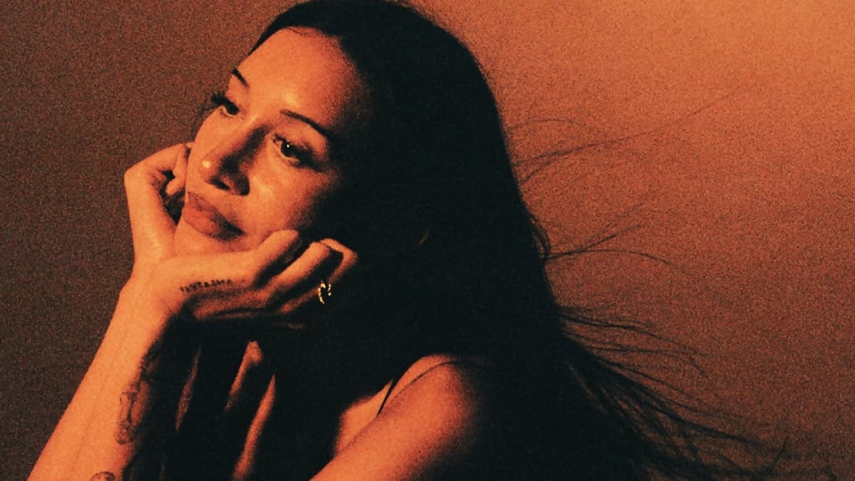 Julia Wolf Announces US and UK/EU Tour Dates