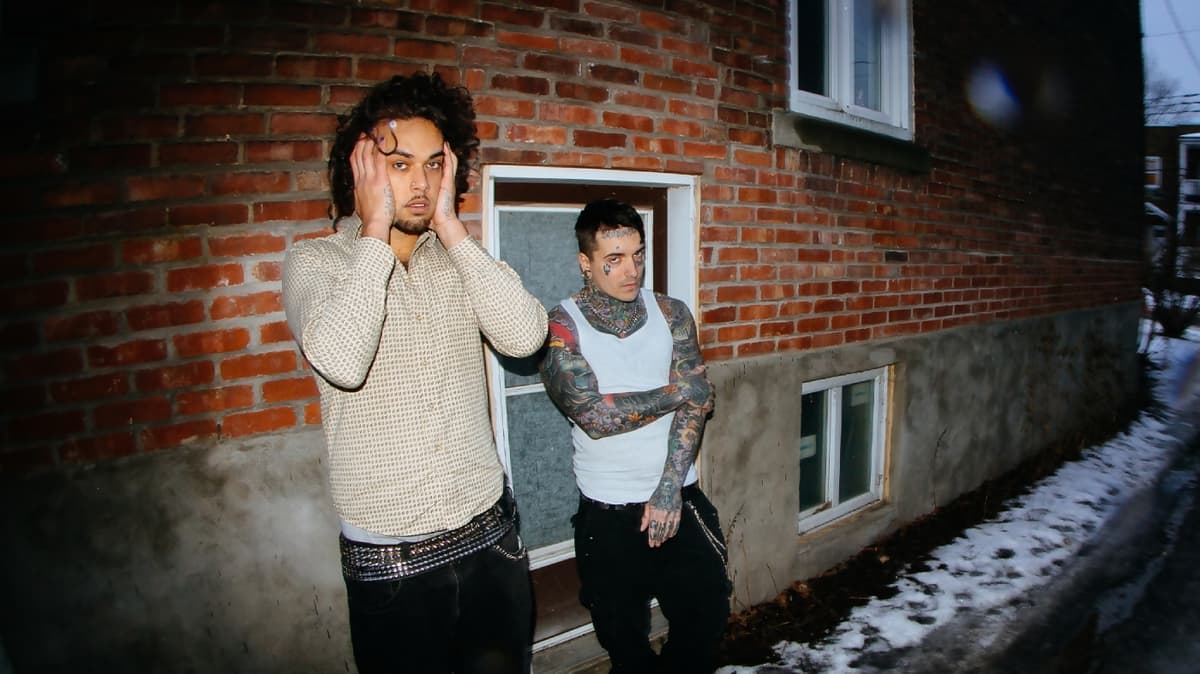 INTERVIEW: Never Easy On Overcoming Gloom, Learning To Live And New Album ‘I Still Care’