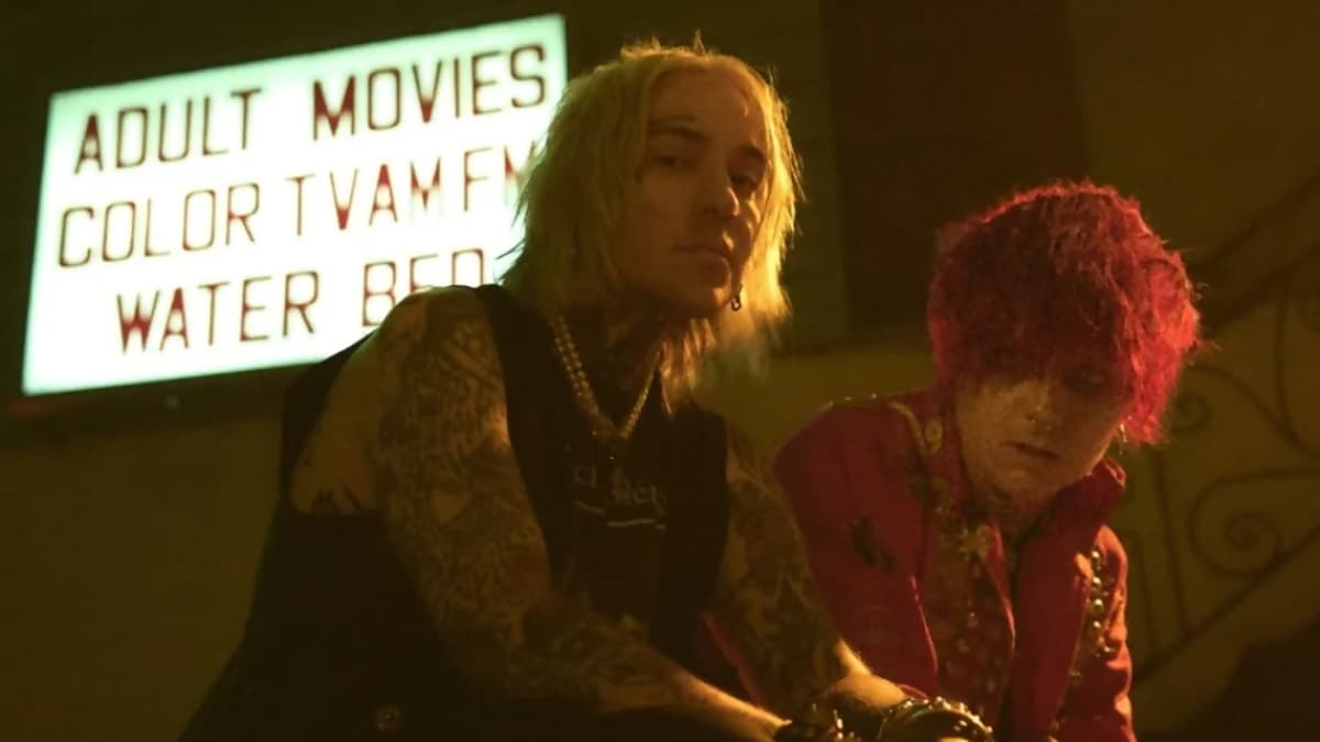 Sueco Teams Up With Blackbear On Intoxicating New Track ‘ENEMY’